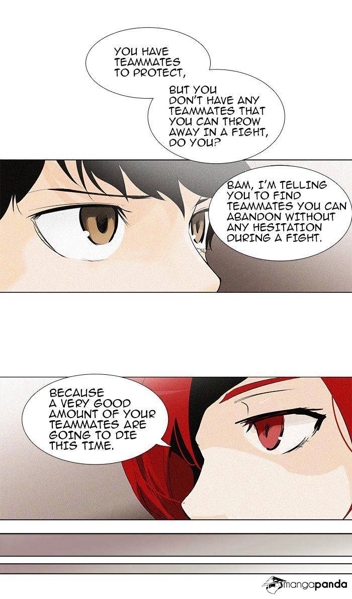 Tower of God, Chapter 201 image 01